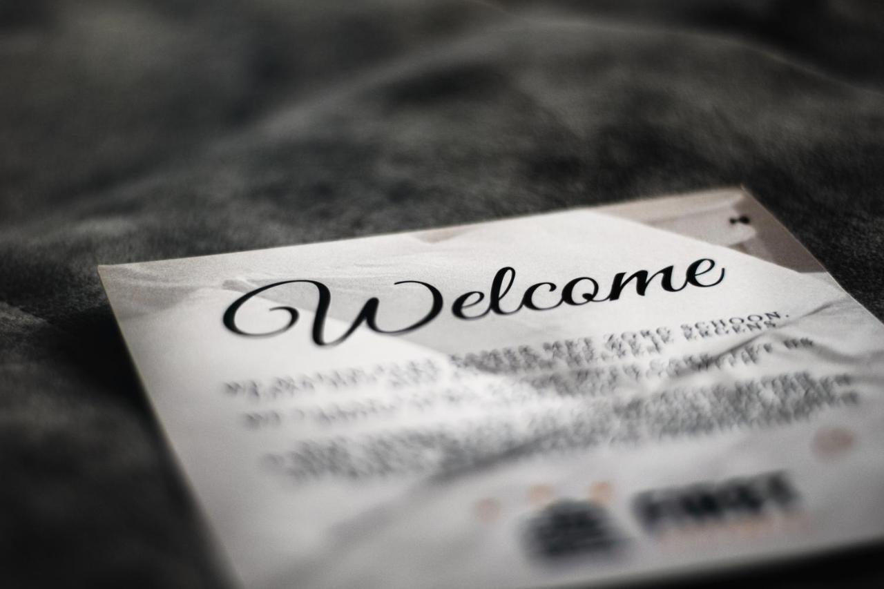 Boutique Hotel First City デン・ハーグ エクステリア 写真