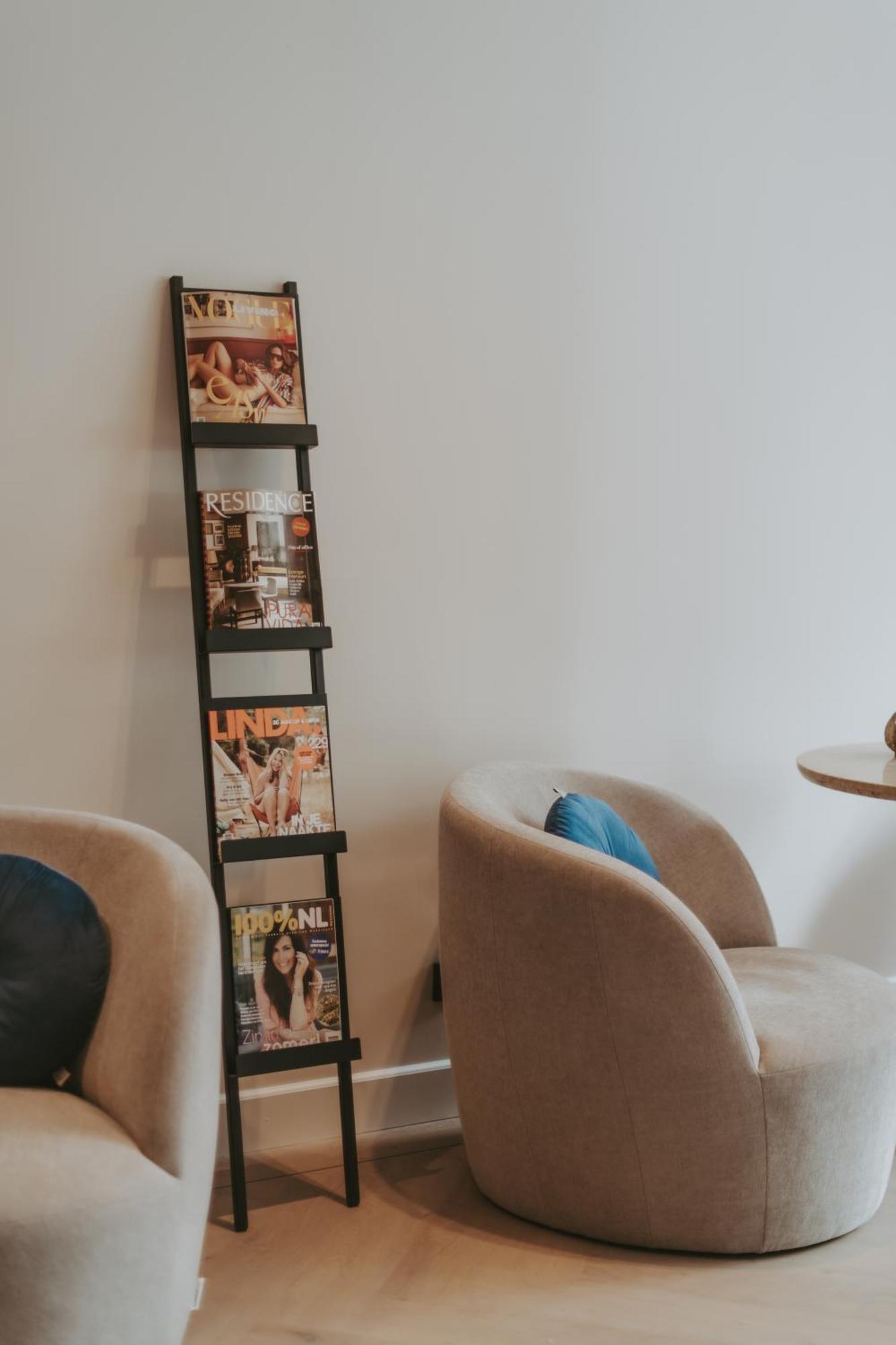 Boutique Hotel First City デン・ハーグ エクステリア 写真